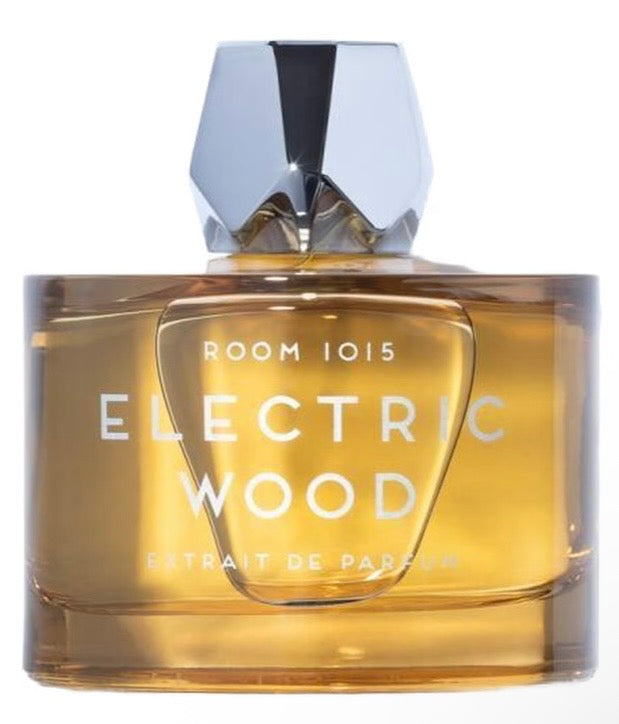 Electric Wood Extrait