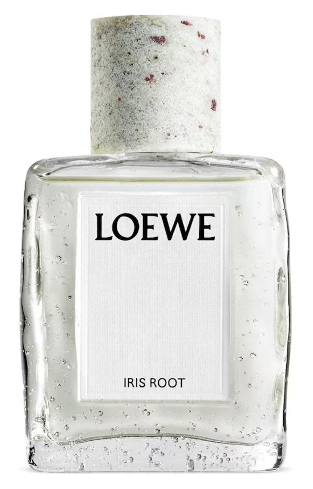 Iris Root