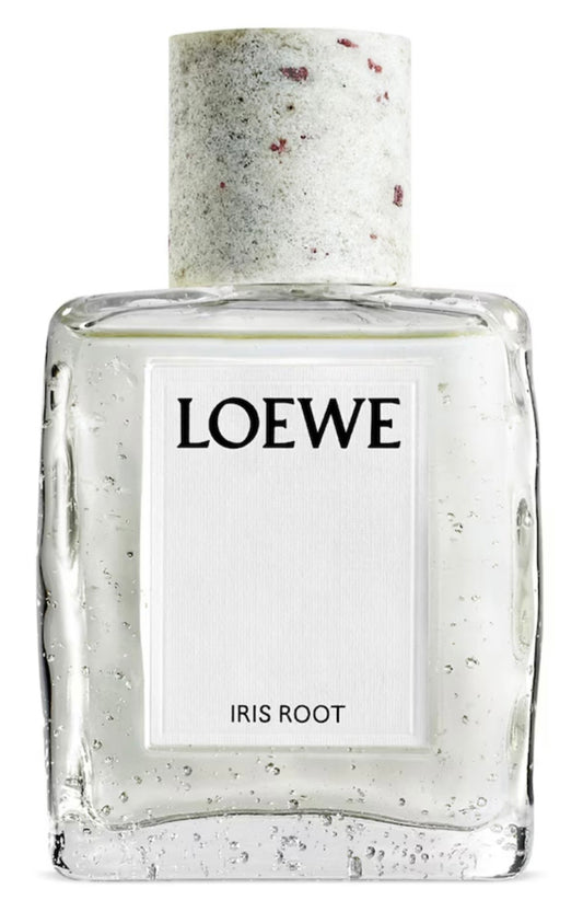 Iris Root
