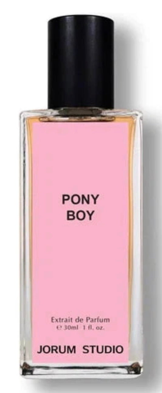 Pony Boy
