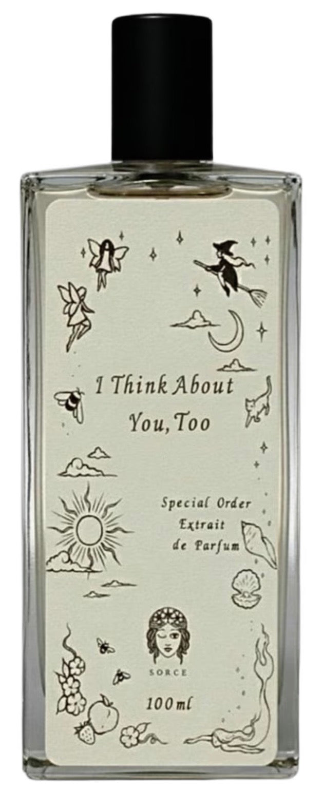 I Think About You, Too  (Special Order)