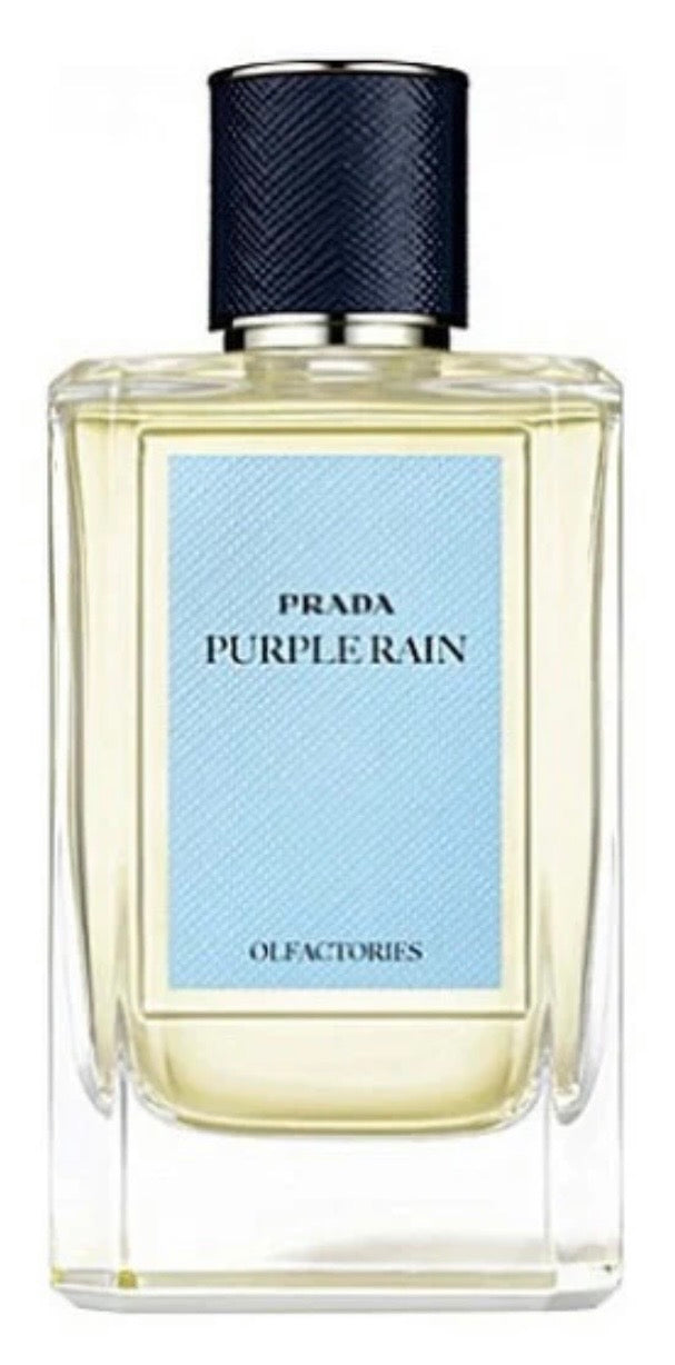 Purple Rain