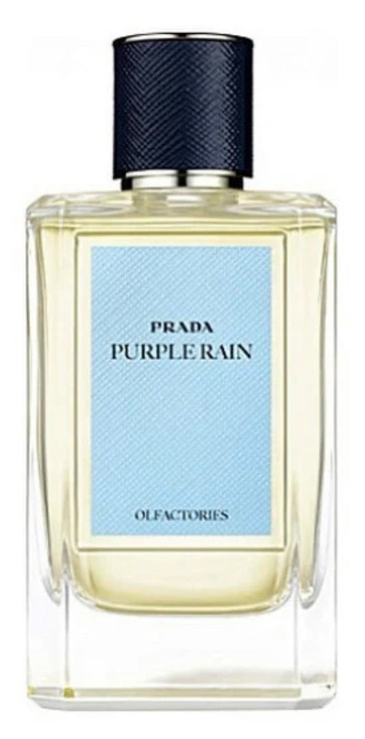 Purple Rain