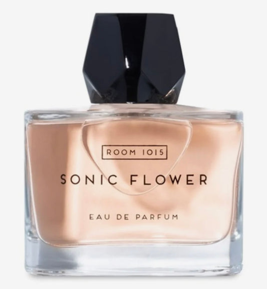 Sonic Flower