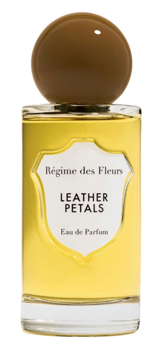 Leather Petals