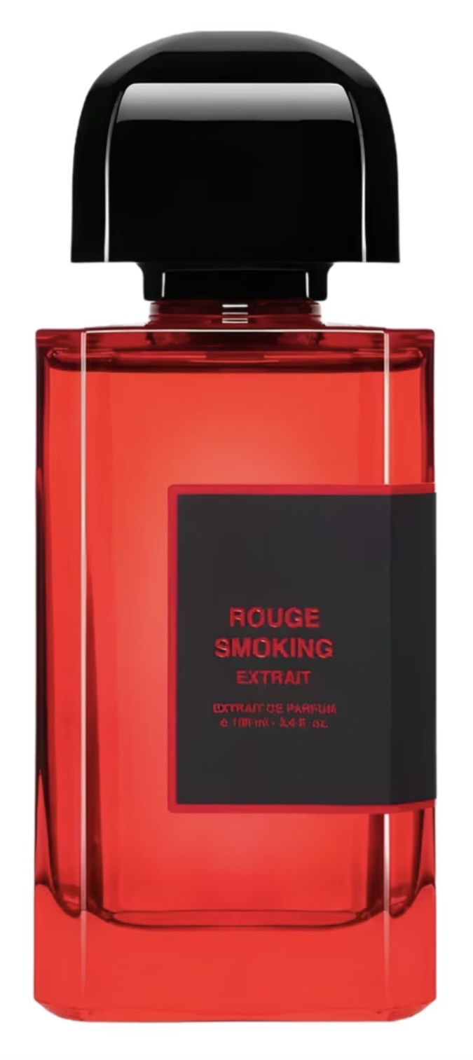 Rouge Smoking Extrait