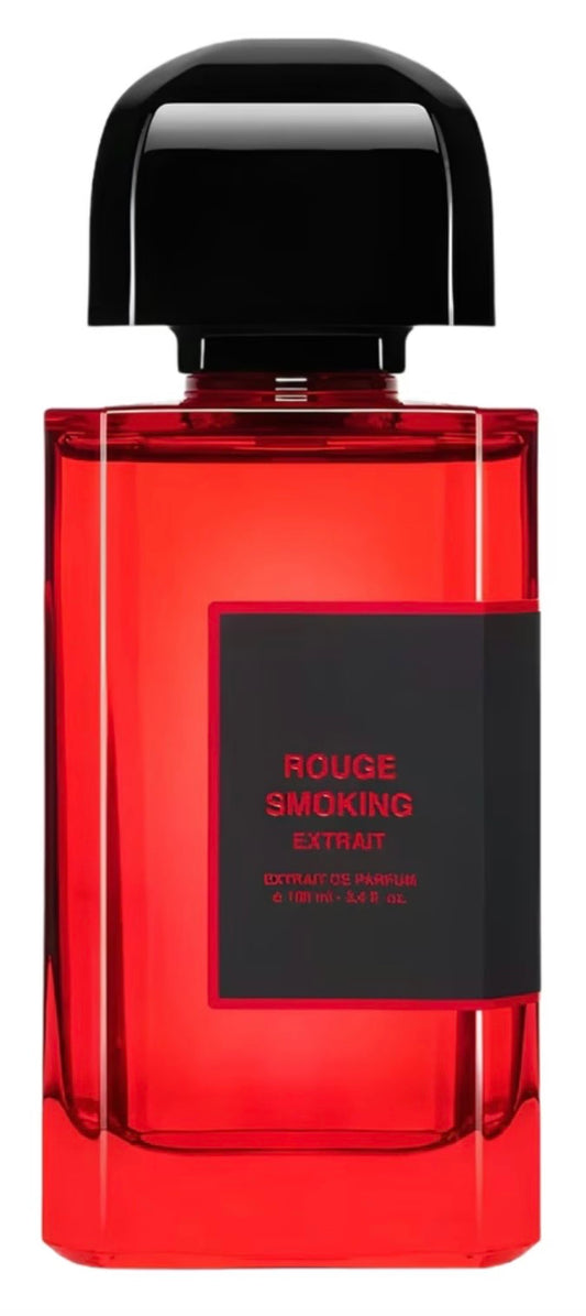 Rouge Smoking Extrait