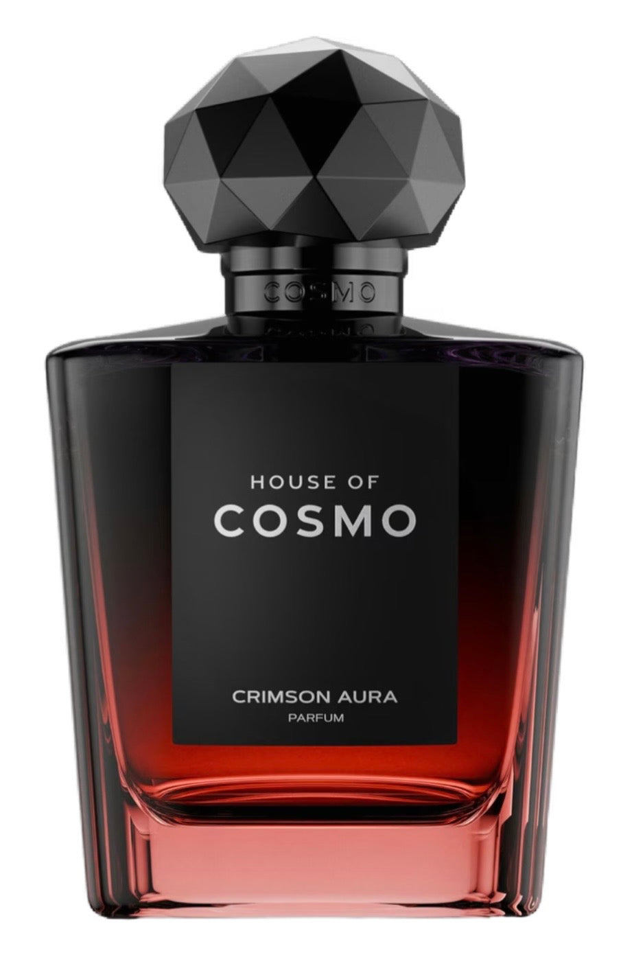 Crimson Aura