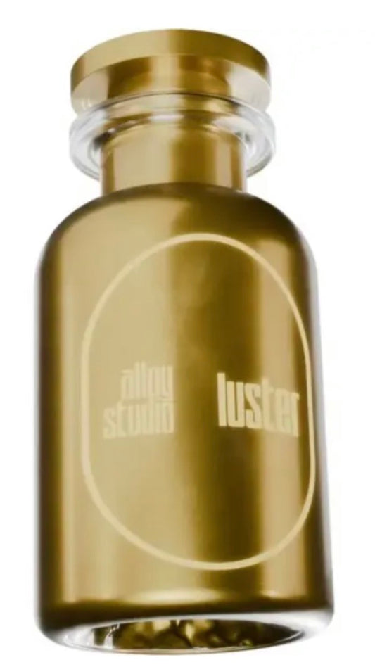 Luster