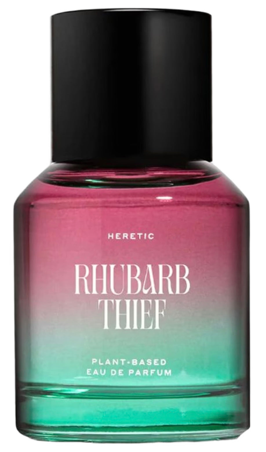 Rhubarb Thief