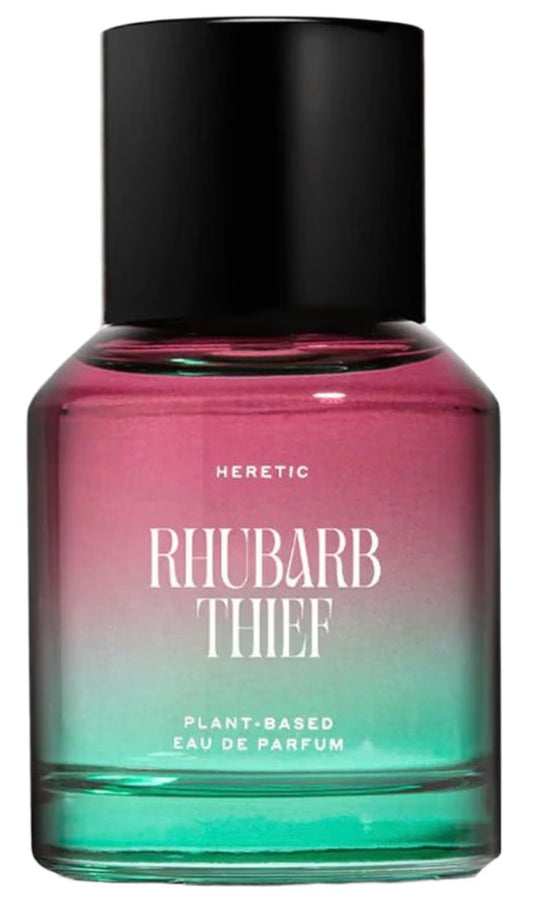 Rhubarb Thief