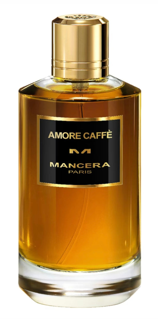 Amore Cafe