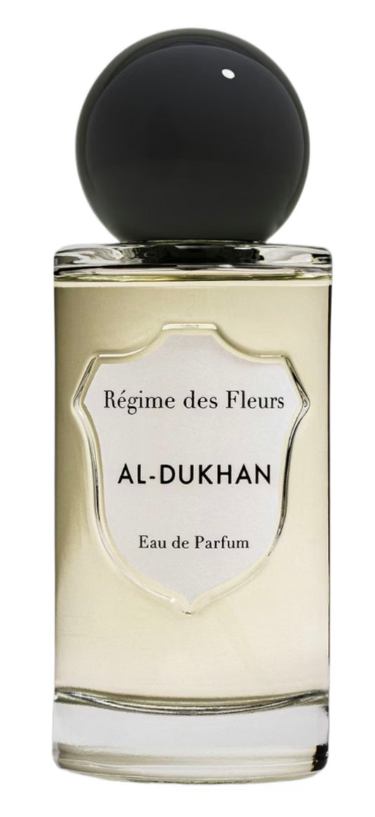 Oud Dukhan