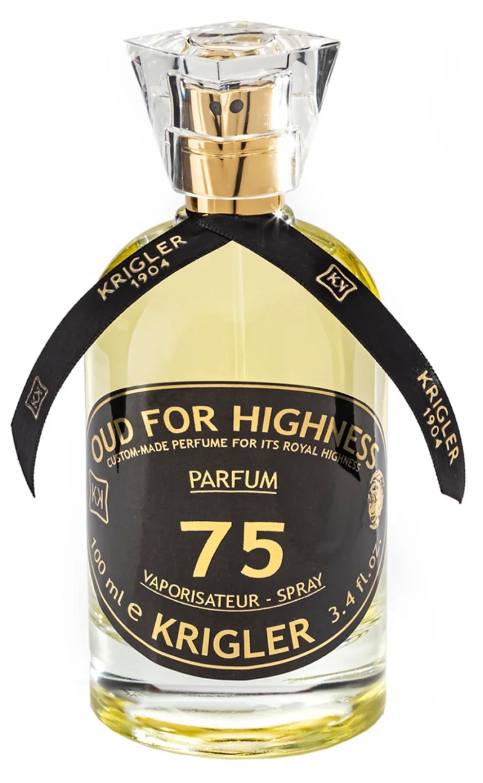 Oud for Highness 75