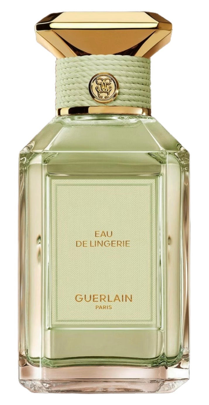 Eau de Lingerie