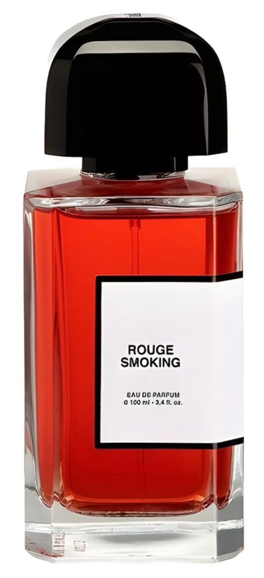 Rouge Smoking