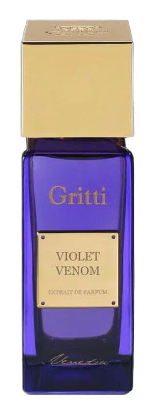 Violet Venom