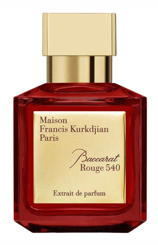 Baccarat Rouge 540 Extrait