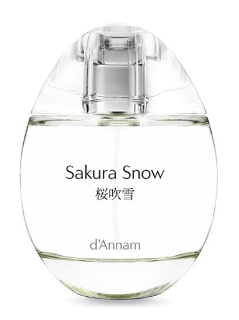 Sakura Snow
