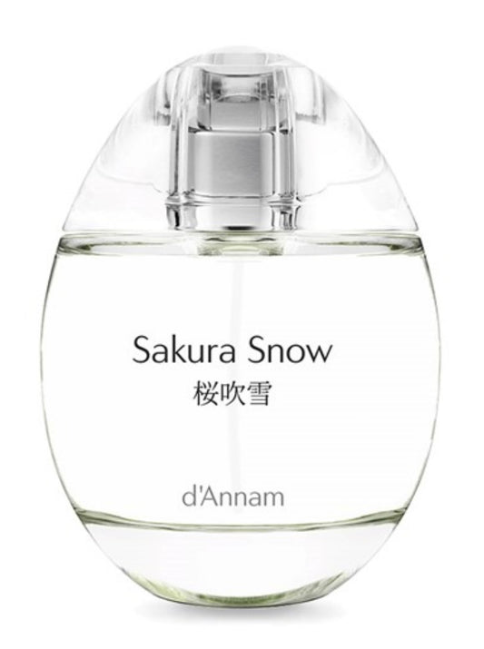 Sakura Snow