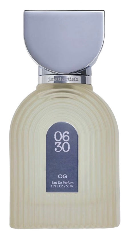OG by June Thirtieth
