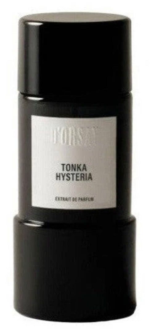 Tonka Hysteria