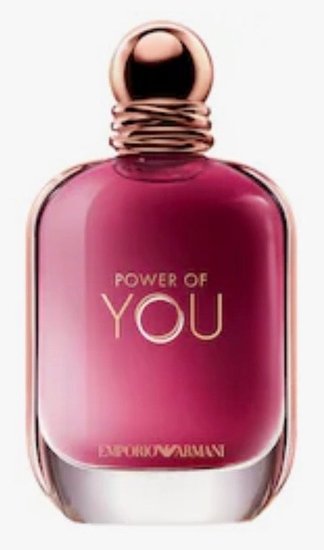 Power of YOU