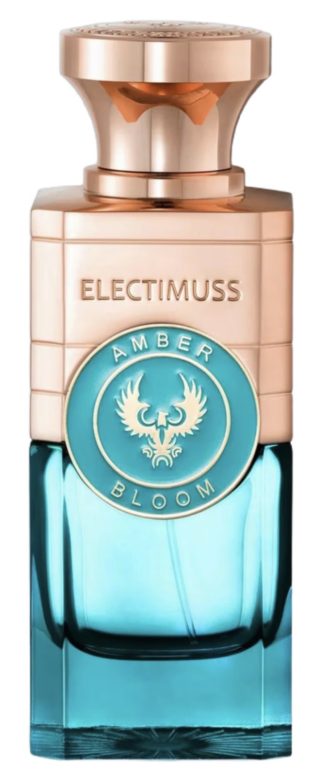 Amber Bloom