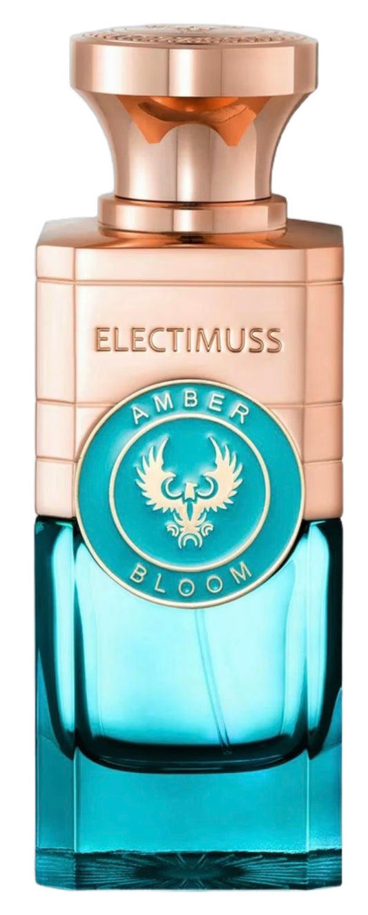 Amber Bloom