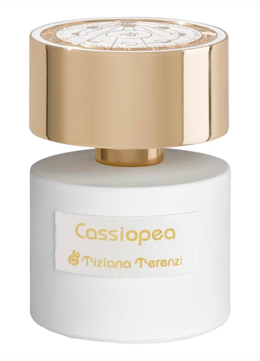 Cassiopea