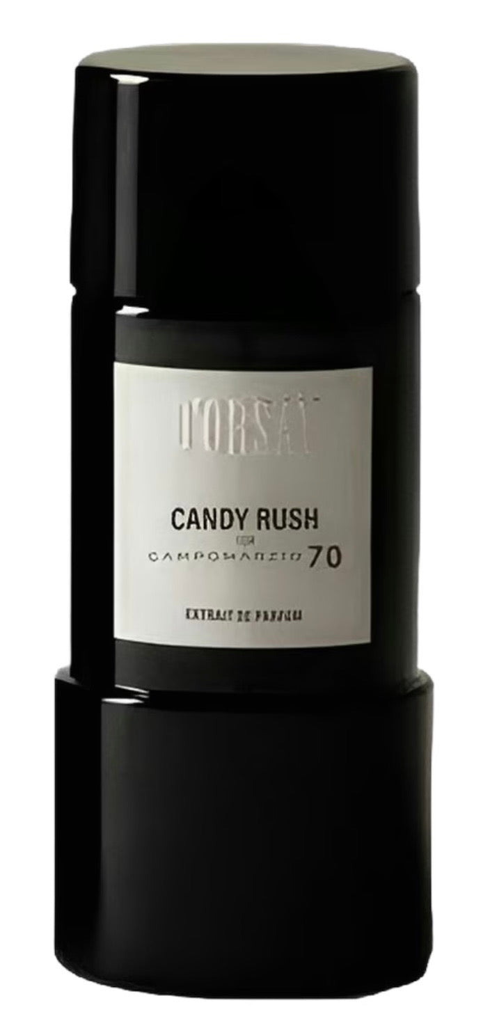 Candy Rush