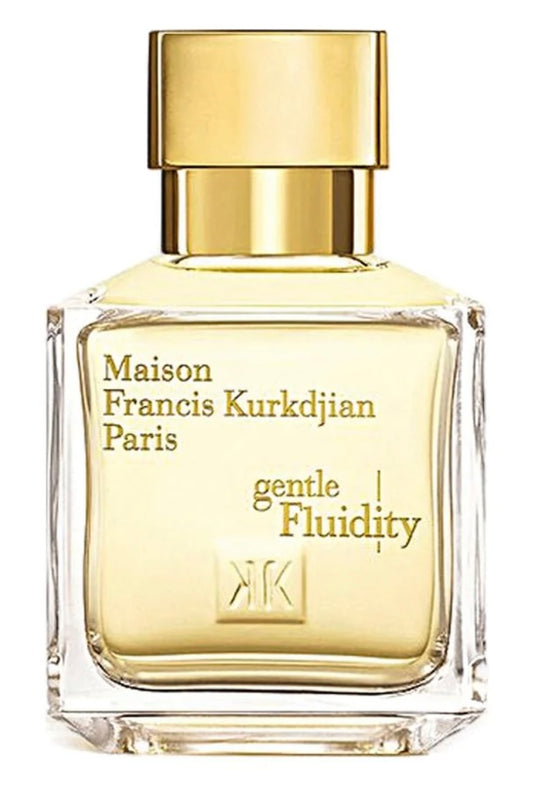 Gentle Fluidity Gold