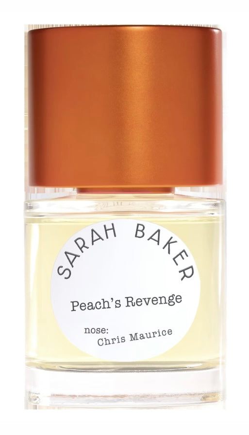 Peaches Revenge