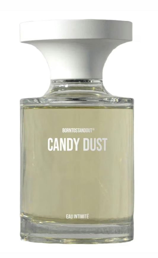 Candy Dust