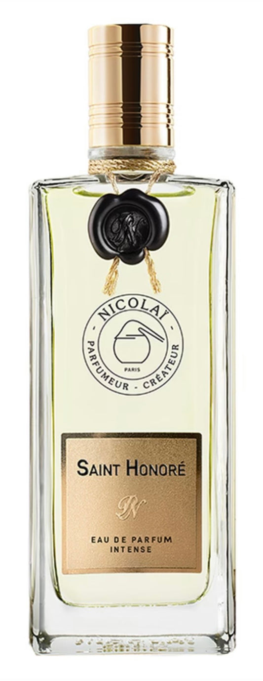 Saint Honore Parfums de Nicolai