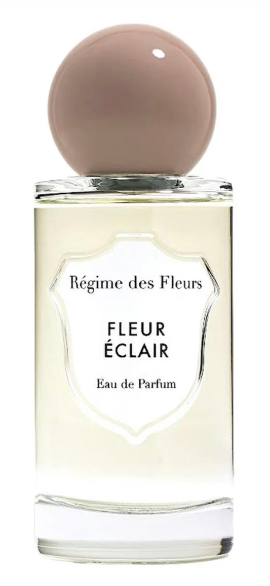 Fleur Éclair