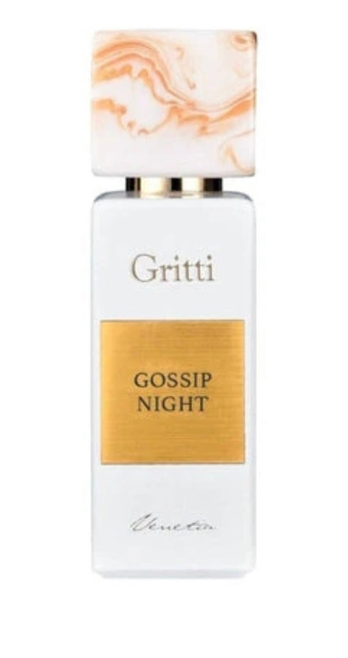 Gossip Night