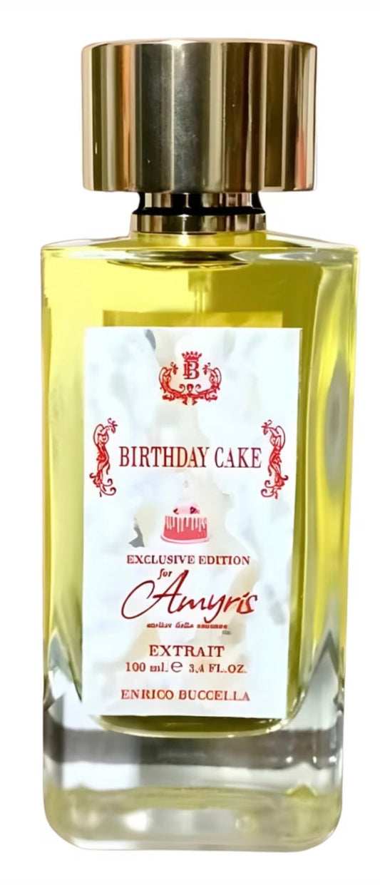 Birthday Cake