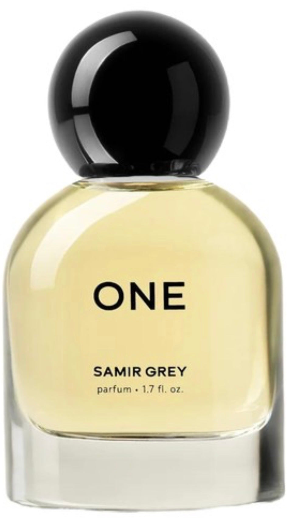 One