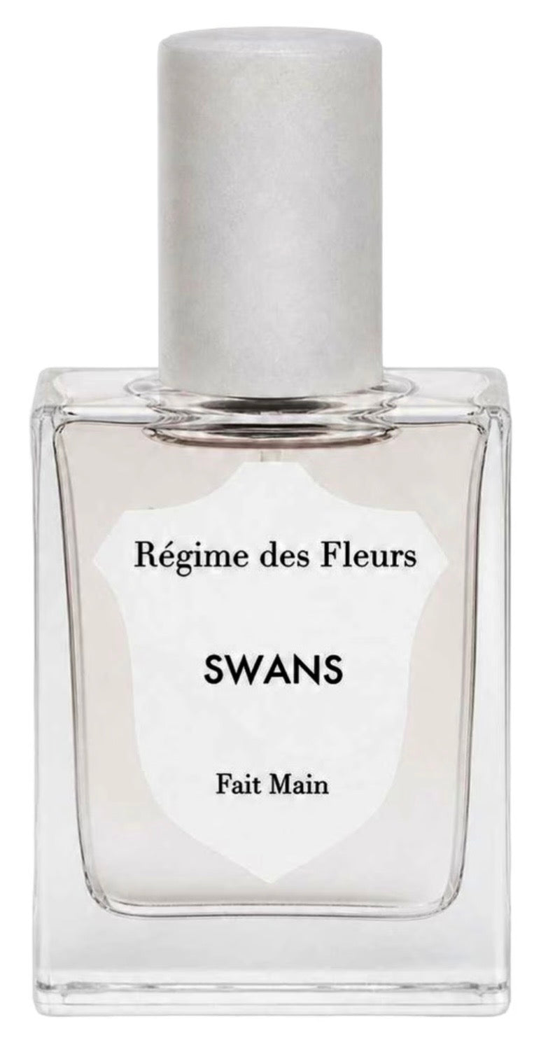 Swans