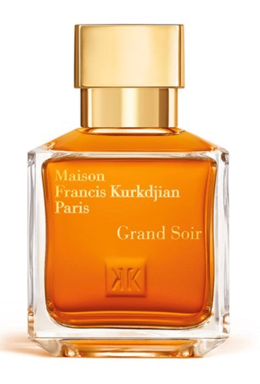 Grand Soir