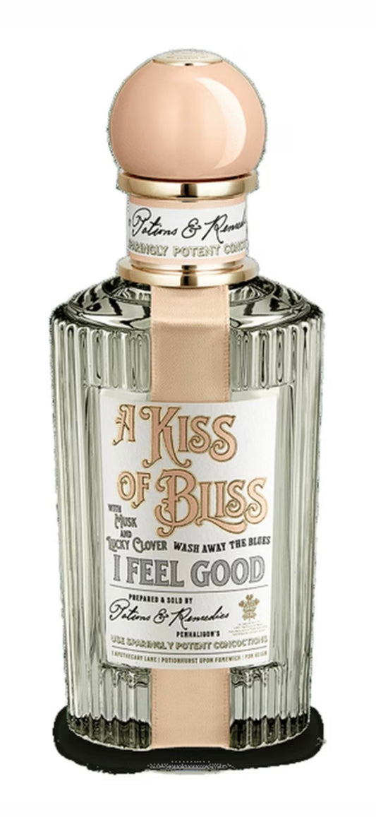 A Kiss of Bliss Penthaligan's