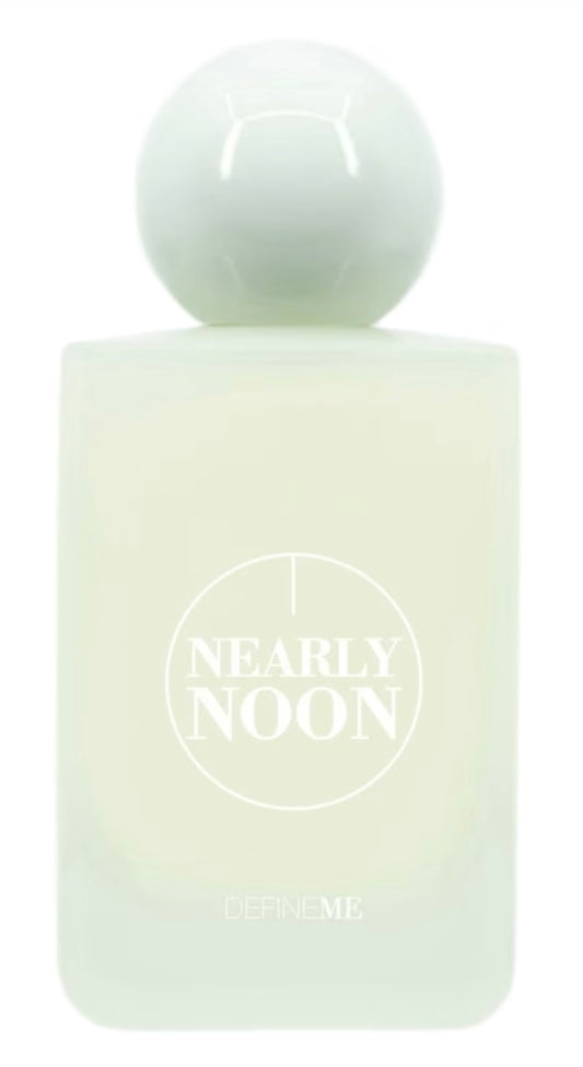 Nearly Noon