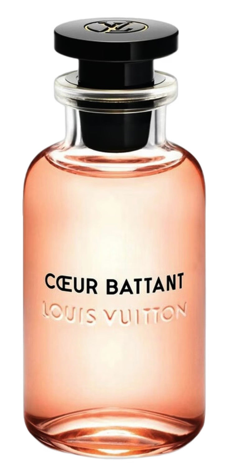 Coeur Battant