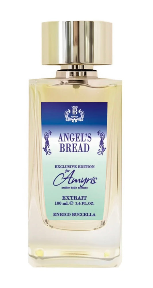 Angel's Bread Amyris