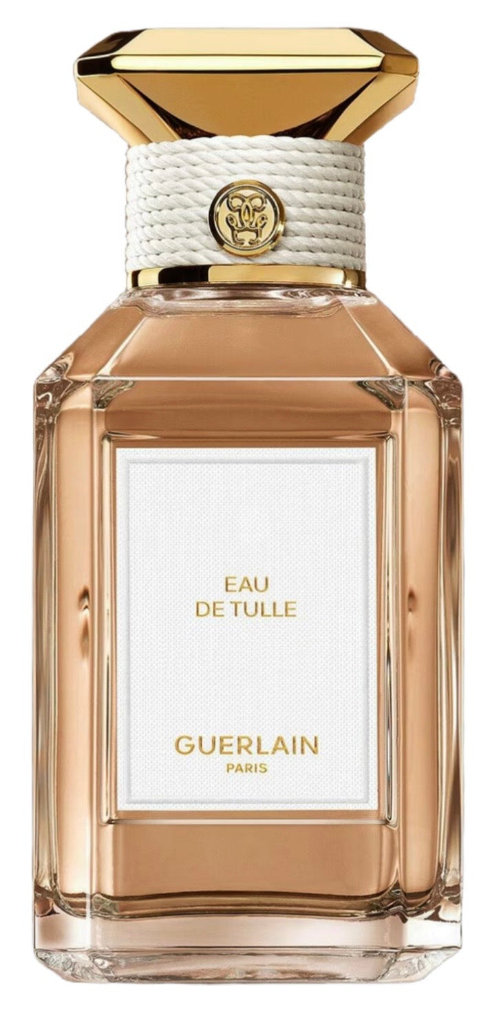 Eau de Tulle