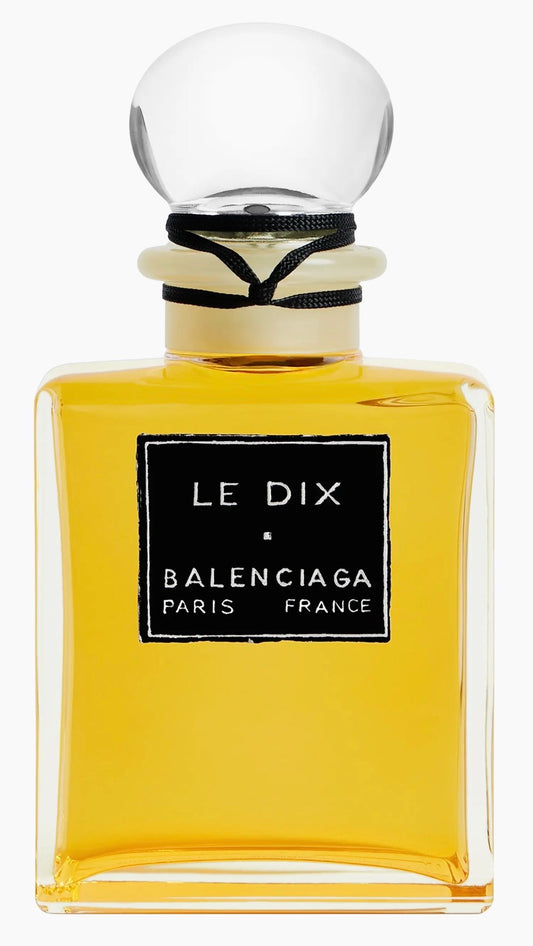 Le Dix