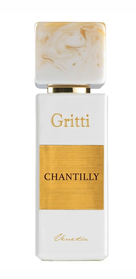 Chantilly