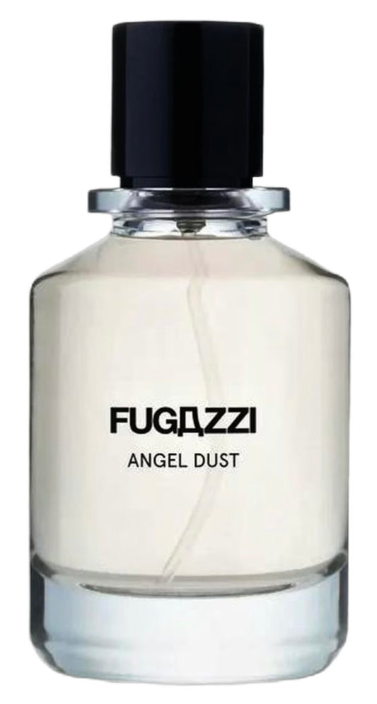 Angel Dust Extrait