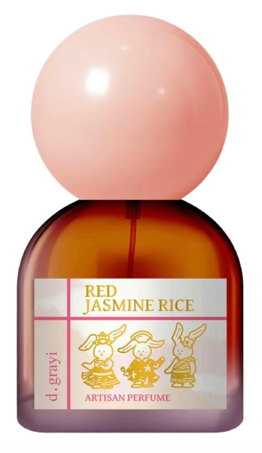 Red Jasmine Rice